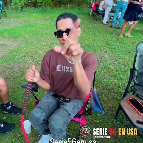 Junte de los Rieleros 2026 · 6